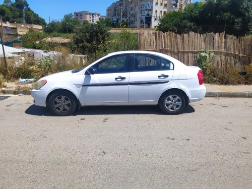 Hyundai Accent 2012 Confort