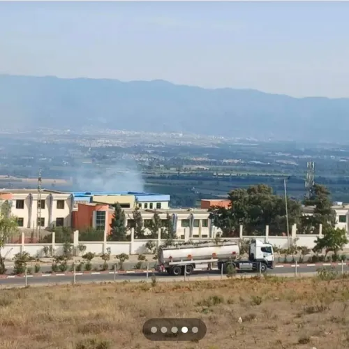 Location Appartement F3 Tipaza Kolea