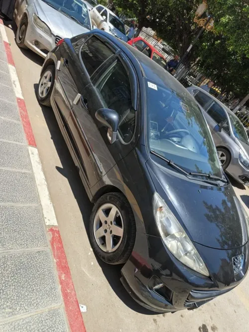 Peugeot 207 2010 Allure