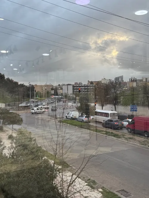 Location Local Sétif Setif