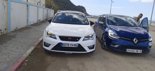 Seat Leon 2014 Réference+