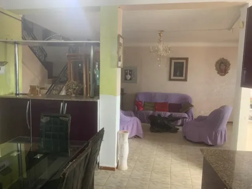 Vente Villa Tipaza Tipaza