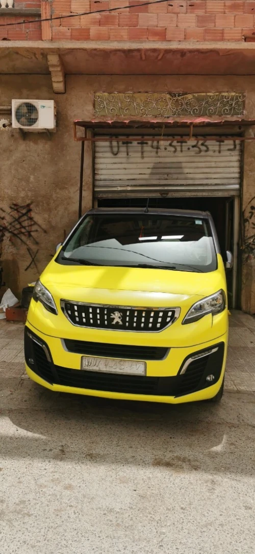 Peugeot Expert 2021 Access 