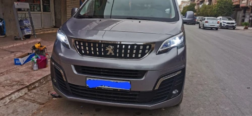 Peugeot Expert 2021 Access 