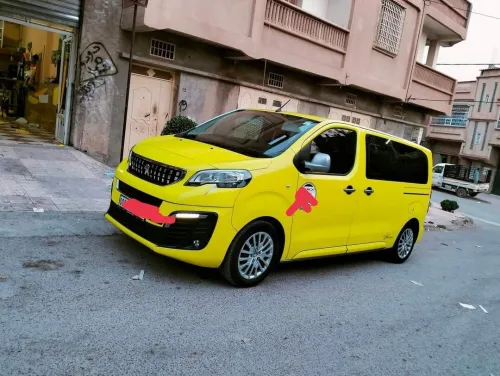Peugeot Expert 2021 Access 