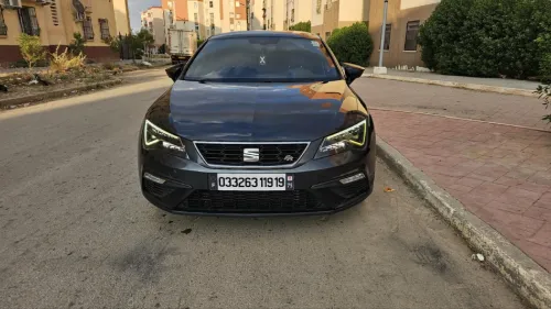 Seat Leon 2019 BEATS
