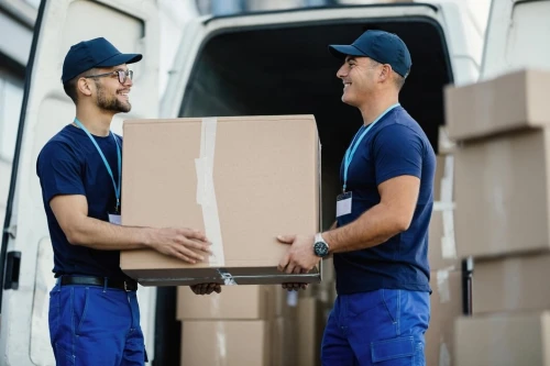 Service Déménagement