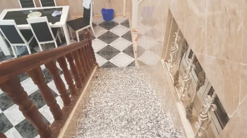 Vente Appartement F7 Mostaganem Mostaganem