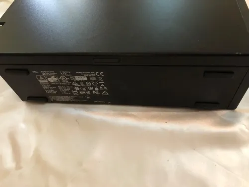 Dell 3060 I5 8ème Generation 