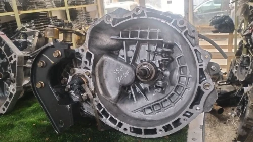 Boite vitesse la casse la garantie