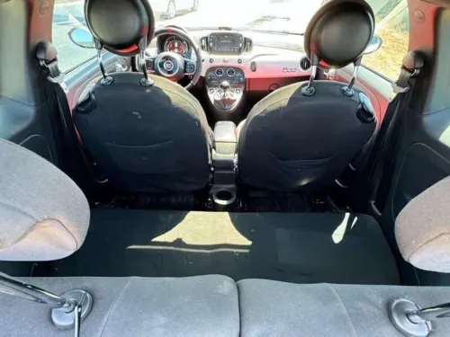 Fiat 500 2024 Dolcevita plus 