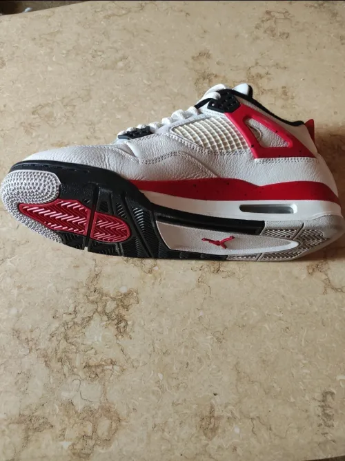 Air Jordan 4 Retro - DH6927 161 (original 100%)
