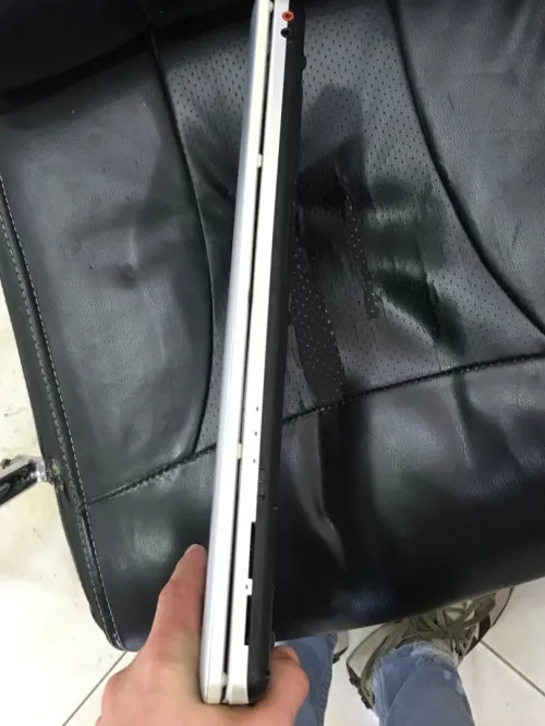 Sony vaio