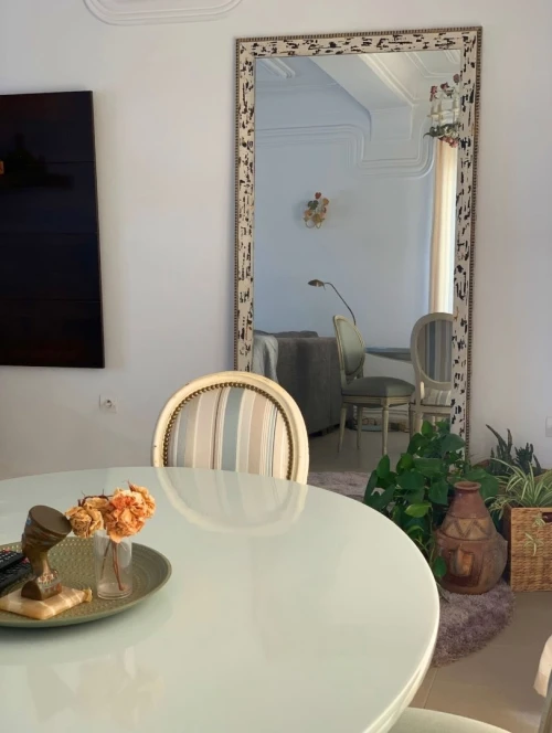 Location vacances Appartement Niveau de villa F4 Alger Staoueli