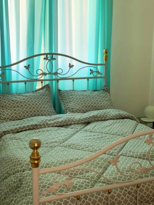 Location vacances Appartement Niveau de villa F4 Alger Staoueli