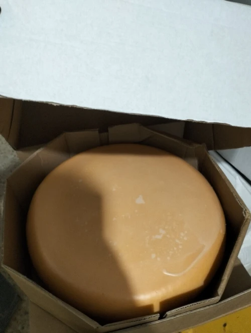 Cheddar/gruyère 