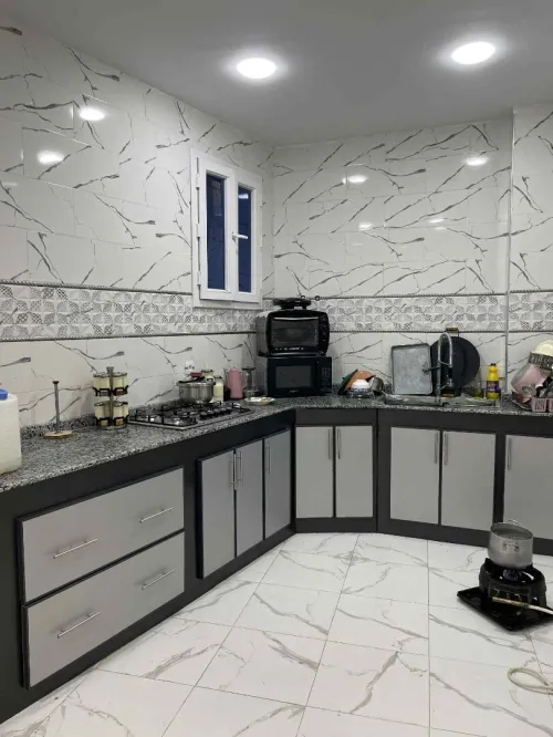 Vente Villa Blida Ain romana
