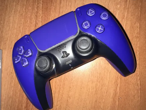 Manette ps5 original