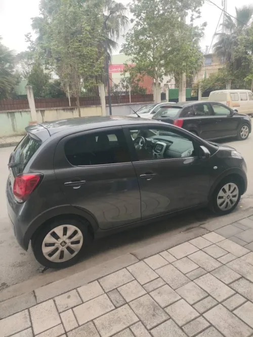 Citroen C1 2022 C1