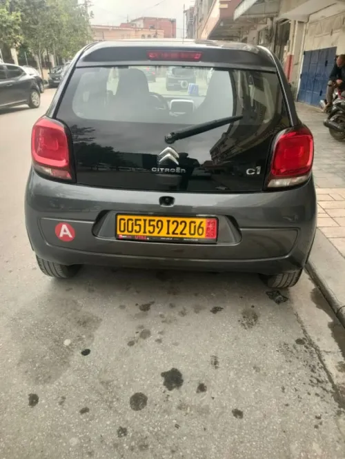 Citroen C1 2022 C1