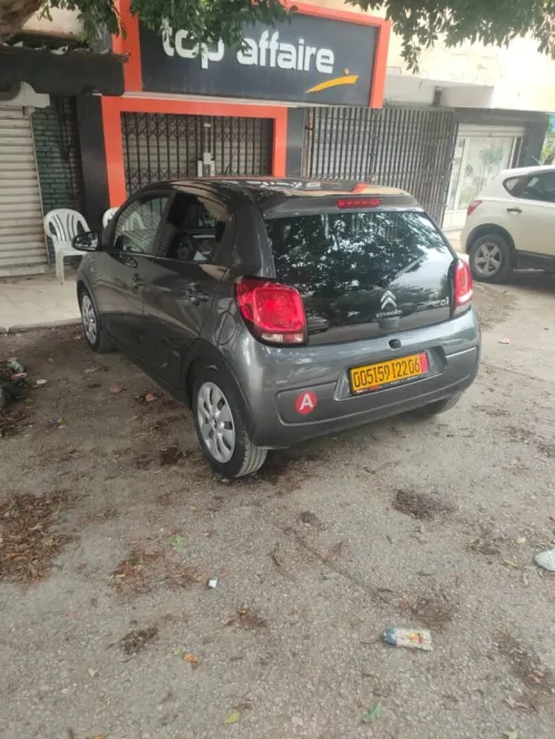 Citroen C1 2022 C1