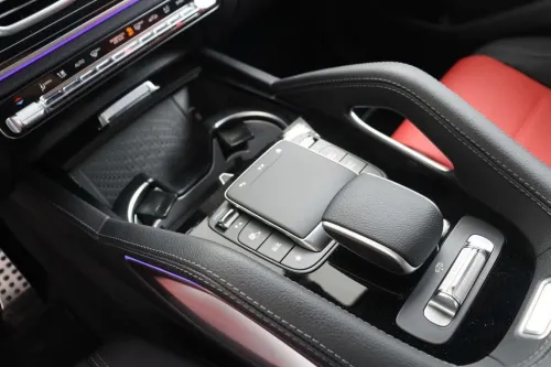 Mercedes GLE 300d 2026 AMG 4Matic