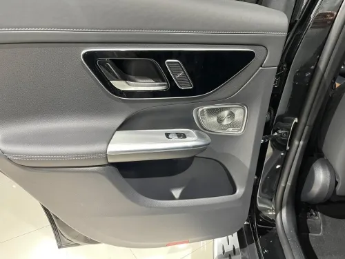 Mercedes GLC 300d 2026 AMG 4Matic