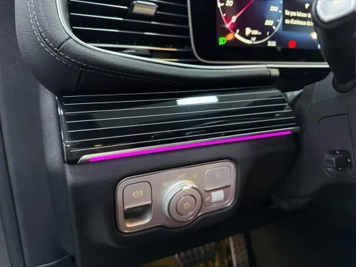 Mercedes GLE 300d 2026 AMG 4Matic