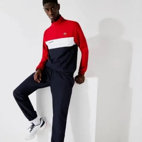 Vend survêtement Lacoste supr good  occasion 