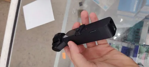 Dji osmo pocket 2