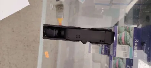 Dji osmo pocket 2