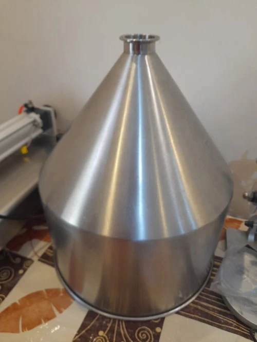 REMPLISSEUSE 200L