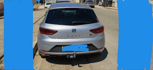 Seat Leon 2019 FR