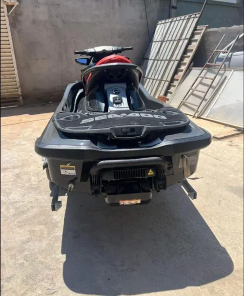 Jet ski SEA-DOO GTX LIMITED IS 260