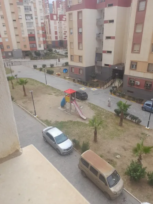 Vente Appartement F3 Blida Bouinan