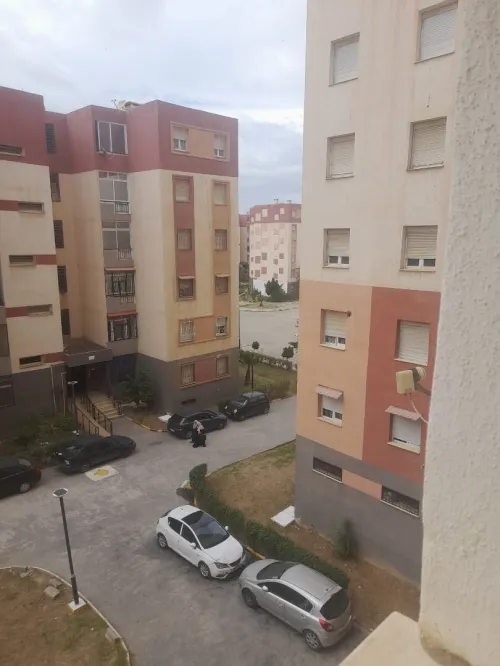 Vente Appartement F3 Blida Bouinan