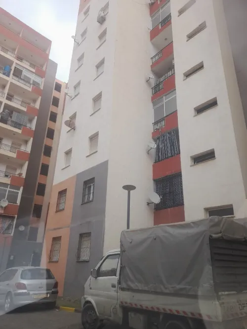 Vente Appartement F3 Blida Bouinan