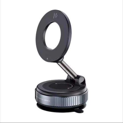 Support téléphone magnétique K007