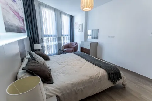 Vente Appartement F4 Alger Dely brahim