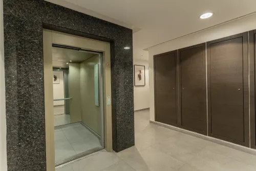Vente Appartement F4 Alger Dely brahim