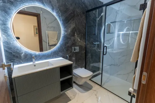 Vente Appartement F4 Alger Dely brahim