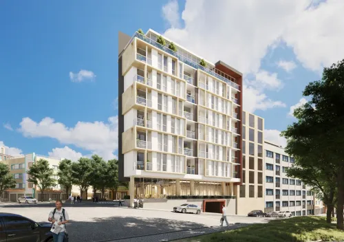 Vente Appartement F4 Alger Dely brahim