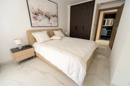 Vente Appartement F4 Alger Cheraga