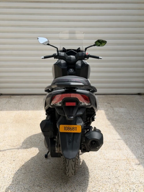 Sym Joyride 300 2026