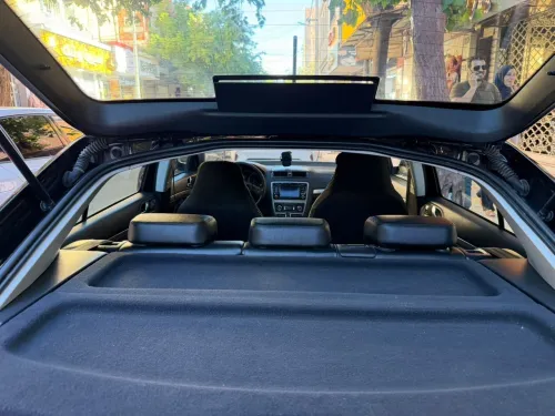 Skoda Octavia 2012 Ambiente