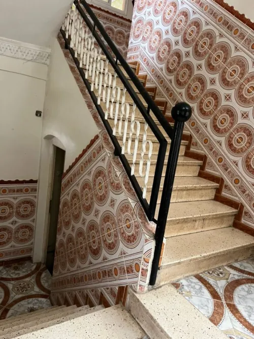 Vente Villa Oran Oran