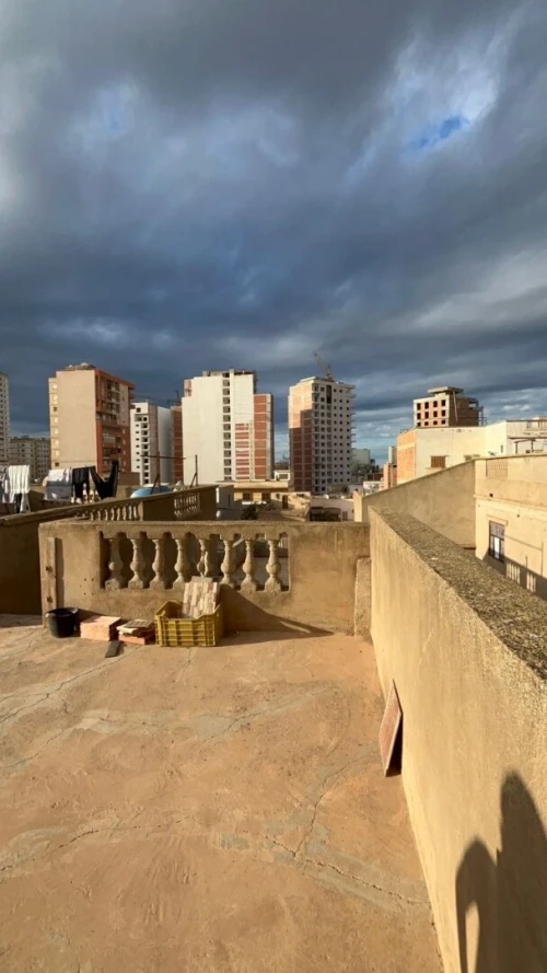 Vente Villa Oran Oran