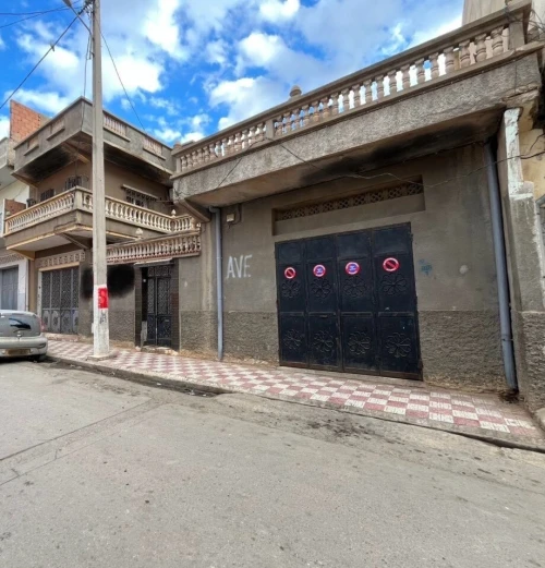 Vente Villa Oran Oran