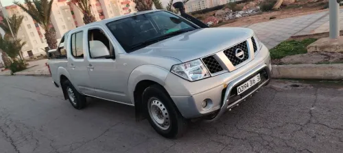 Nissan Navara 2016 SE