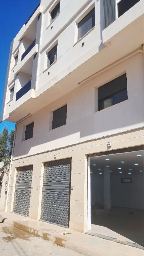 Location Local Oran Ain el turck